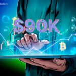3 reasons why Bitcoin price can’t take out the $90K resistance level