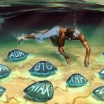 BTC, ETH, XRP, BNB, SOL, DOGE, ADA, TON, LINK, AVAX