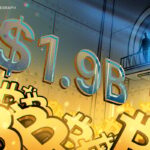 Michael Saylor’s Strategy buys Bitcoin dip with $1.9B purchase