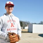 Immeasurable impact: Austin baseball player has been uplifting to the team – Austin Daily Herald