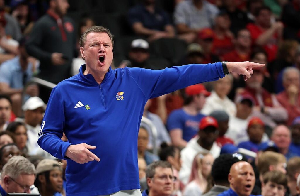 2025 NCAA tournament picks: Predictions, odds, lines, schedule for West region, where Florida could reign