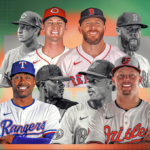 30 MLB teams, 30 fantasy baseball sleepers for 2025 drafts