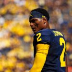 2025 NFL Draft scouting report: Will Johnson, CB, Michigan