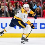 NHL Trade Deadline 2025: 10 Defensemen Who Could Move