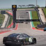 NASCAR Saturday schedule at COTA Austin