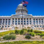 Utah Senate Passes Bitcoin Bill Without BTC Reserve Clause