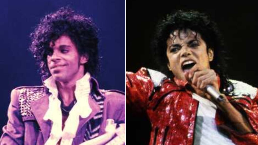 Was Prince’s Alleged Beef With Michael Jackson the Reason Behind Him Bailing on Recording of Iconic We Are the World? Explained