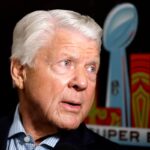 Hall of Fame coach Jimmy Johnson retiring from broadcasting 31 years after joining Fox