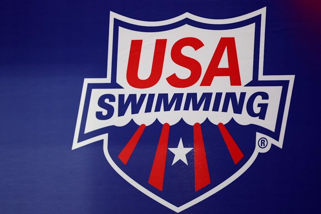 Chrissi Rawak won’t take over as USA Swimming CEO due to ‘unforeseen personal circumstances’