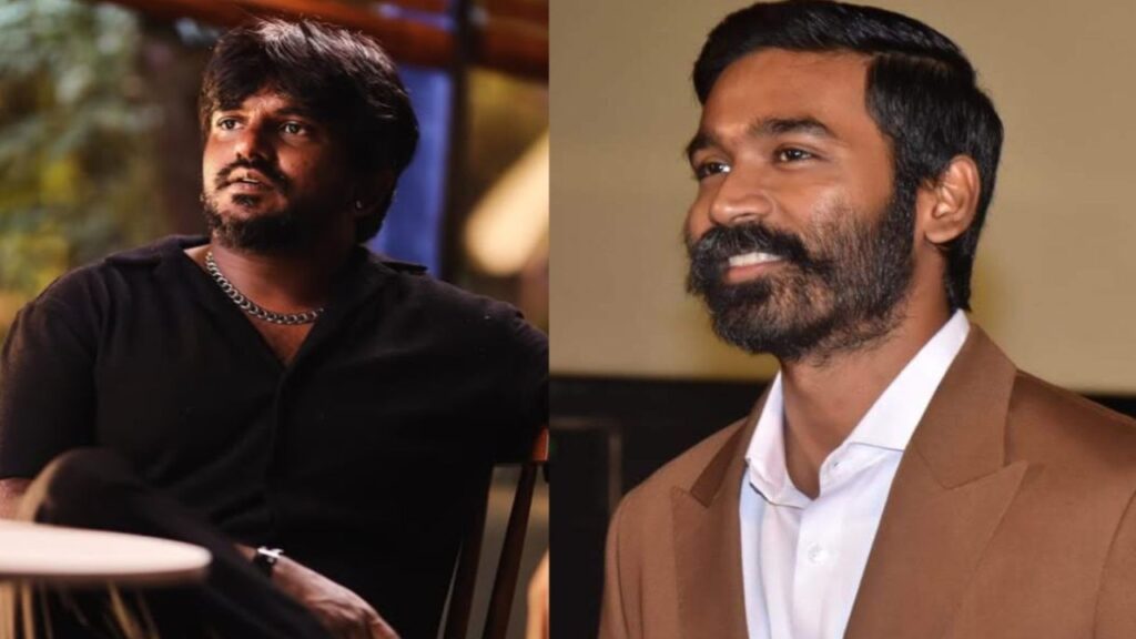 NEEK Telugu OTT release: Here’s where you can watch Dhanush’s directorial romantic comedy online