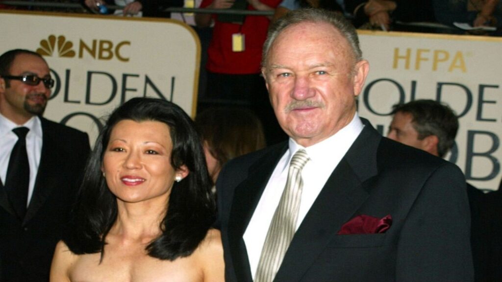 Gene Hackman Death: Oscar-Winning Actor Hasn’t Named His 3 Kids in Will? Find Out How They Can Still ‘Claim Estate’