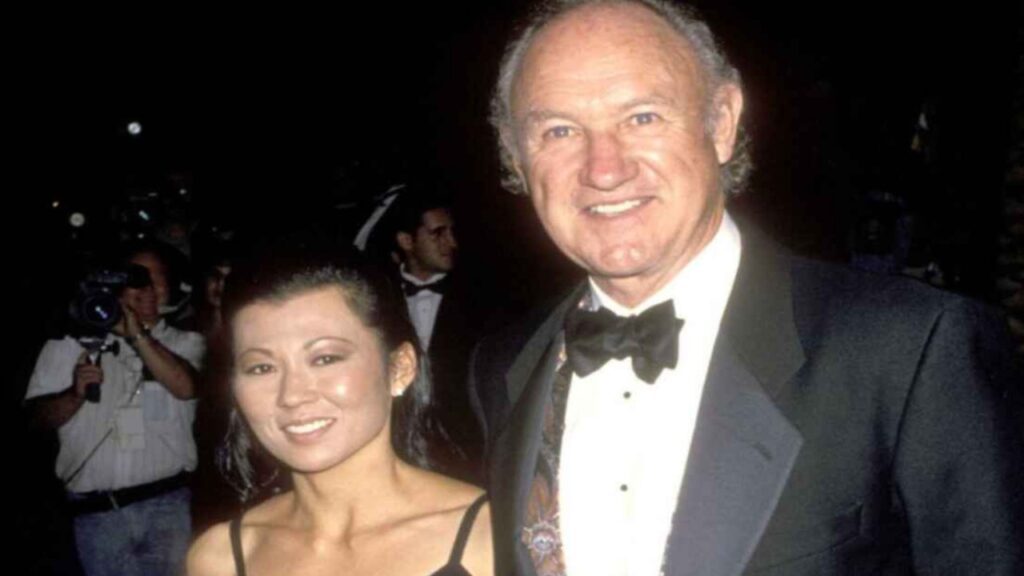 Gene Hackman Death: Actor, His Wife and Dog Found Dead at Their New Mexico Home; Everything We Know About Shocking Demise of 3