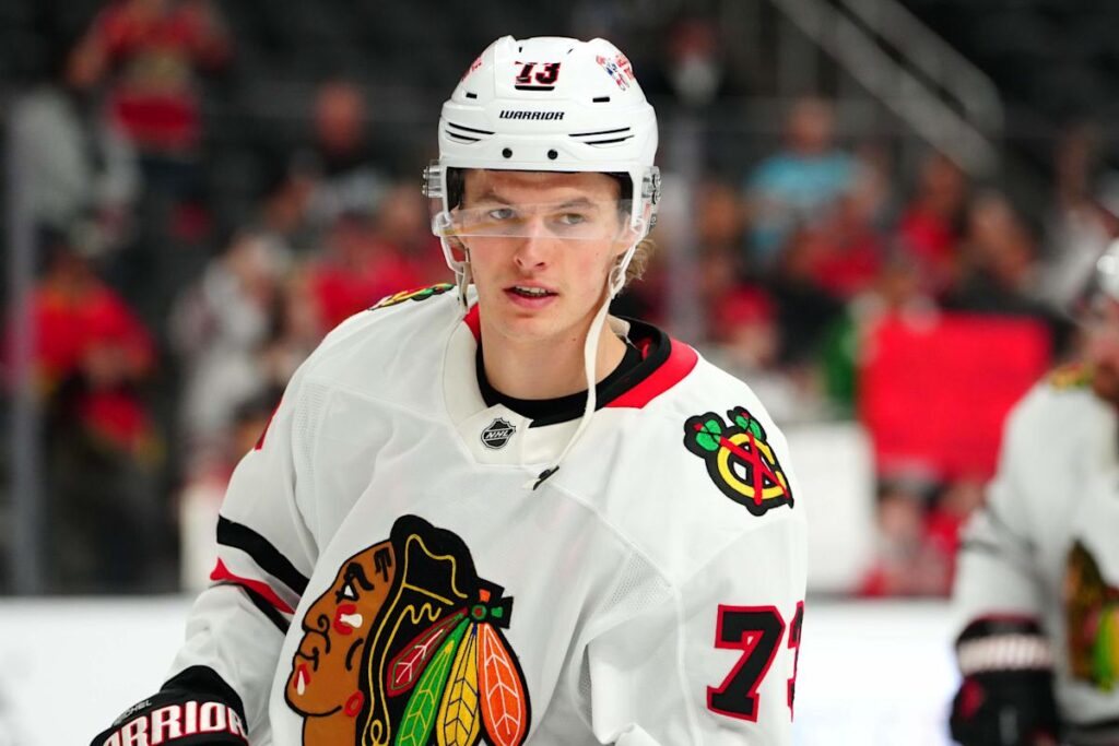 Underrated Blackhawks That Could Be Traded