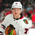 Underrated Blackhawks That Could Be Traded