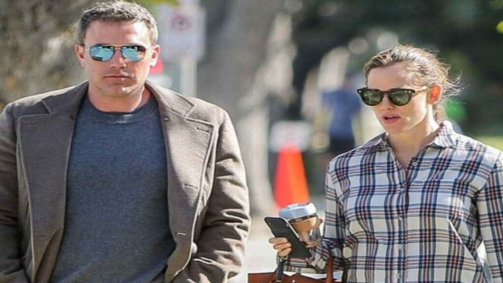 Jennifer Garner’s Boyfriend John Miller Is Upset Over Her Close Bond With Ben Affleck, Insider Reveals