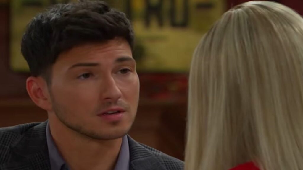 Days of Our Lives Spoilers: Will Marlena Escape Orpheus’ Threats and Save John?
