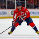 Alex Ovechkin goals tracker: ‘The Great Eight’ is 11 away from breaking Wayne Gretzky’s all-time record of 894