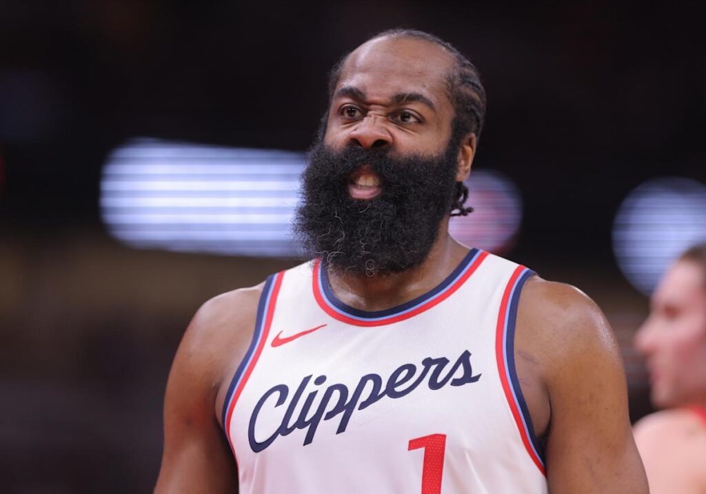 Is it time for the Clippers and James Harden to part ways? | The Kevin O’Connor Show