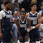 Kyrie Irving instant reaction: Brutal injury is latest blow for a completely lost Mavericks franchise