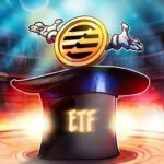 Bitwise files to list a spot Aptos ETF — the 36th largest cryptocurrency