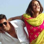 Vipul Amrutlal Shah and Akshay Kumar bring back Namastey London for re-release this Holi : Bollywood News