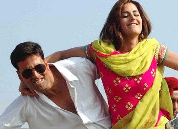 Vipul Amrutlal Shah and Akshay Kumar bring back Namastey London for re-release this Holi : Bollywood News