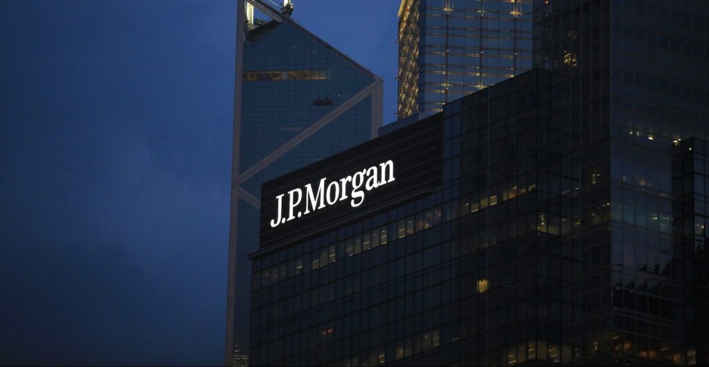 Crypto Market Is Skeptical About the Formation of a U.S. Strategic Reserve: JPMorgan