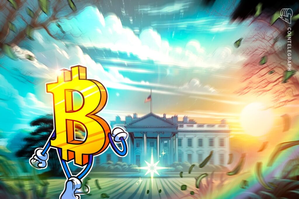 Bitcoin investors share mixed reactions to White House Crypto Summit