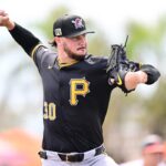 Pirates ace Paul Skenes is working on 2 new pitches. Does he really need them?