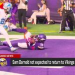 Bills release LB Von Miller, QB Sam Darnold will not return to Vikings for 2025 season ‘Up To The Minute’