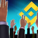 Binance announces community voting mechanism for token listings