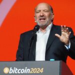 Lutnick Plays Down Recession Fears at Bitcoin Lingers in 80K Range