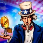 America must back pro-stablecoin laws, reject CBDCs — US Rep. Emmer