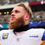 Cooper Kupp to be released by Rams after failing to find a trade partner for wide receiver