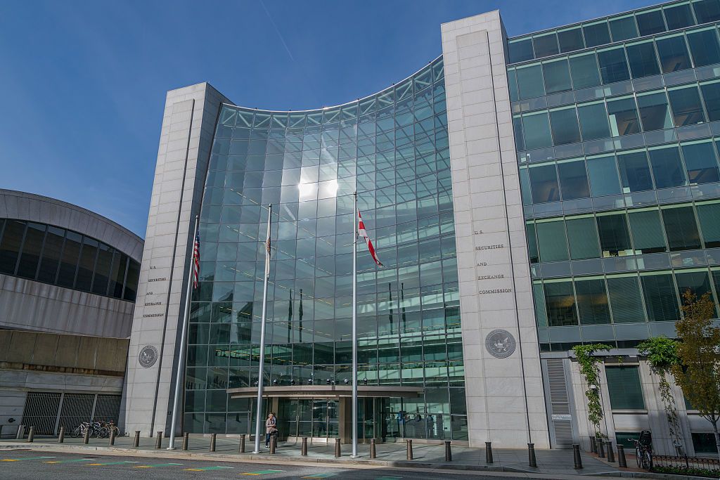 The SEC’s Retreat From Crypto Enforcement May Invite More Private Lawsuits