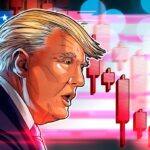 Is Trump intentionally crashing the market?