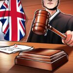 UK authorizes charges against NCA officer for alleged Bitcoin theft