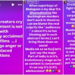 Ekta Kapoor urges content creators to put their own money into filmmaking; discusses Superboys of Malegaon and The Buckingham Murders’ box office failure