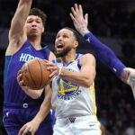 What we learned as Warriors bounce back with win over Hornets