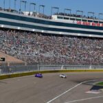 Las Vegas weekend schedule, TV info for NASCAR Cup, Xfinity and Truck series