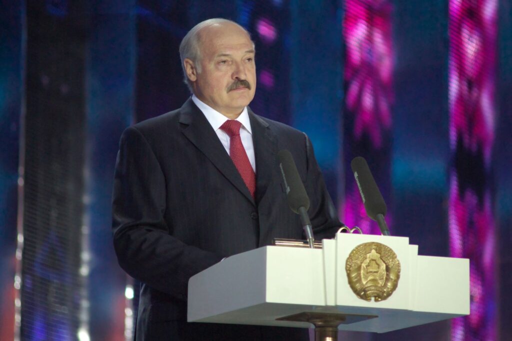 Belarus President Lukashenko Muses About National Crypto Mining Plans Following Trump’s Reserve Plans