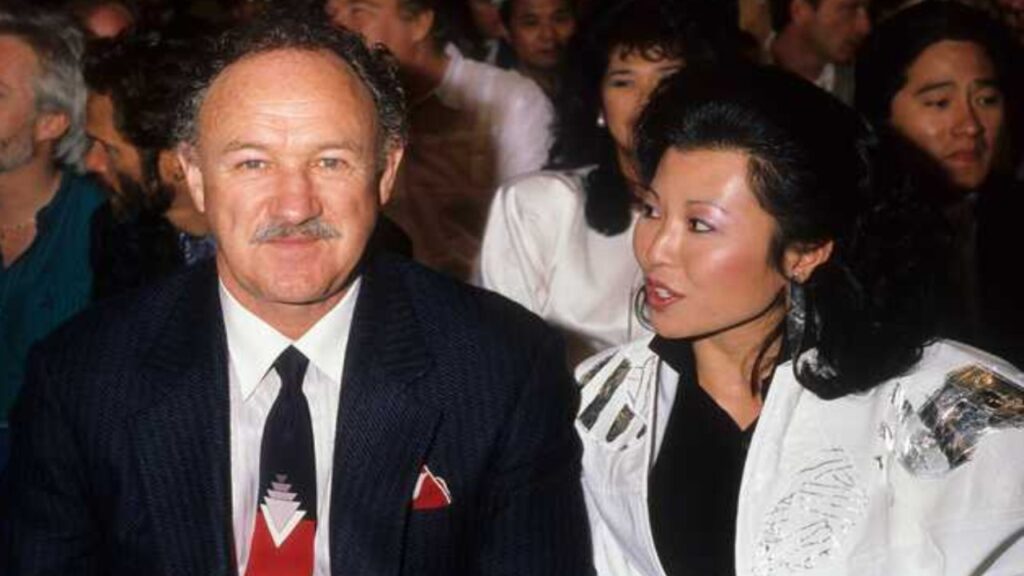 Gene Hackman, His Wife Were Dead for At Least a Day While Their 2 Dogs Survived; Family Suspects Carbon Monoxide Poisoning