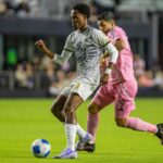 Inter Miami CF vs. Cavalier FC: How to watch the CONCACAF Champions Cup Round of 16 second leg game