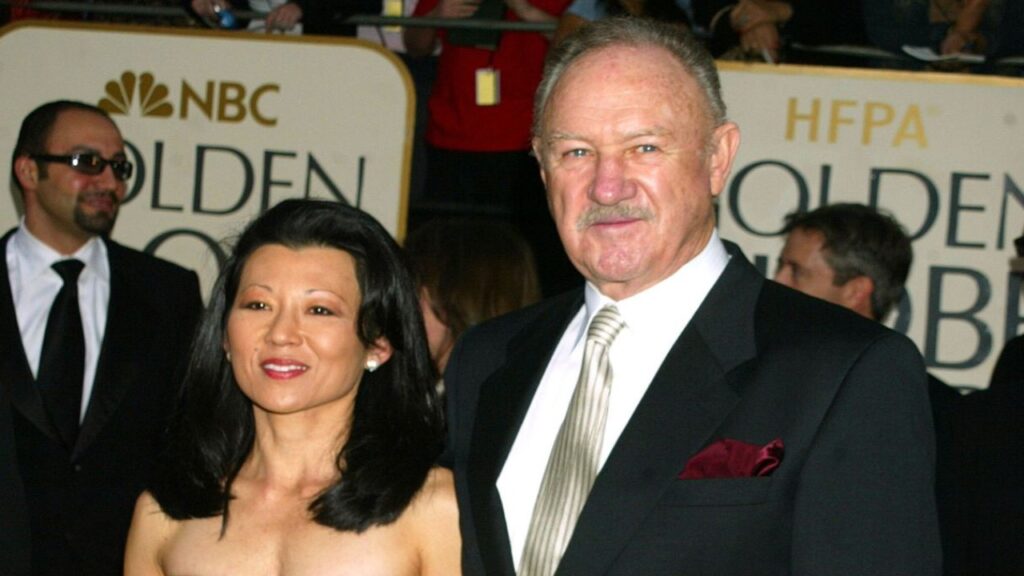 Gene Hackman and Betsy Arakawa’s Death: Sheriff Reveals About Actor’s Wife’s Final Movements