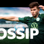 Scottish football gossip: Elvis Rexhbecaj, Ryan Kent, David Murray