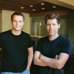 Sam Altman’s World Network Unveils New Chat Feature to Connect Real Humans