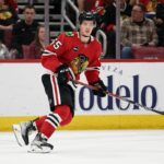 3 Blackhawks Prospects To Trade For Connor Bedard Help