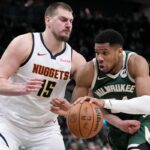 Will defensive issues cost Nikola Jokić the MVP award? | The Big Number