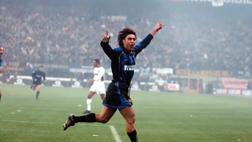 Happy Birthday, Alvaro Recoba! | Inter.it