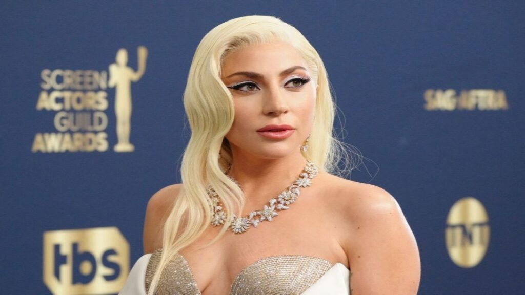 Lady Gaga Promises to ‘Not Do Joker 3’ in Hilarious SNL Opening Monologue; Reacts to Winning Worse Couple Razzie Award